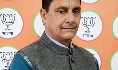 सीएम ने दुश्मनों को लगाया ठिकाने, मित्रों को पहुंचाया फायदा : बिहारी