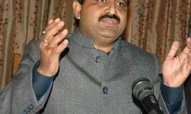 निराधार ब्यानवाजी और चुनावी शिगूफे छोड़ने की बजाय जनता को तथ्य बताएं धर्माणी: रणधीर शर्मा