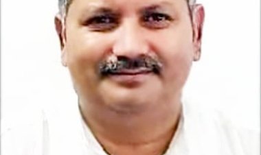 नीट परीक्षा में पूरी शिक्षा व्यवस्था को घेरे में रख दिया है : संदीप सांख्यान