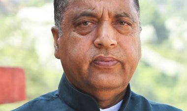 पूर्व सरकार की फ्री बिजली योजना को बंद करने की तैयारी कर रही है सरकार : जयराम ठाकुर