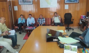 हमीरपुर-नादौन में करोड़ों रुपये के शिलान्यास एवं उदघाटन करेंगे मुख्यमंत्री