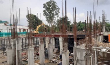 पर्यटकों के लिए एक महत्वपूर्ण पड़ाव के रूप में विकसित हो रहा नादौन