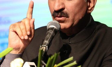 3000 अध्यापकों की बैचवाइज भर्ती की, तीन हजार की प्रक्रिया जारीः मुख्यमंत्री
