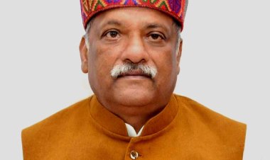 अनिरुद्ध सिंह झूठी कांग्रेस के झूठे सिपाही, झूठ बोलने में माहिर : चौधरी