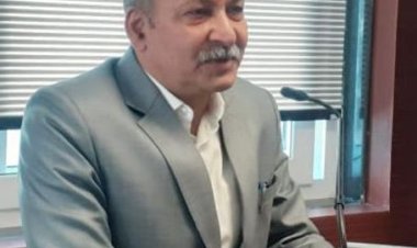 सुनील शर्मा बिट्टू करेंगे इंटर कालेज एथलेटिक्स चैंपियनशिप का उदघाटन