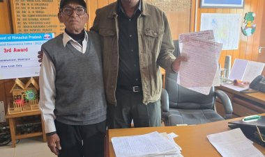 दिव्यांगजनों की सुविधा के लिए सभी आवश्यक कदम उठाएं संबंधित विभाग