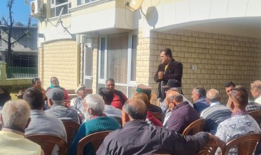 "दो साल, बेमिसाल" समारोह को मनाया जाएगा हर्षो उल्लास के साथ : हमीरपुर कांग्रेस