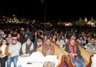 मुख्यमंत्री ने विंटर कार्निवाल में भाग लिया