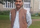 मोदी सरकार की है पहचान सशक्त और समृद्ध किसान- राकेश ठाकुर