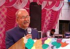 हमीरपुर को बड़े-बड़े प्रोजेक्टों से संवार रहे हैं मुख्यमंत्री : सुनील शर्मा बिट्टू