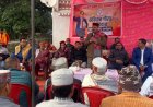 बड़सर विधानसभा क्षेत्र में संविधान गौरव अभियान के तहत विशेष कार्यशाला का आयोजन