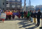 बेटा-बेटी में भेदभाव न करने की शपथ ली, जागरुकता रैली निकाली