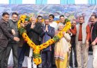 मुख्यमंत्री ने धर्मशाला में 150 करोड़ रुपये की लागत से अंतरराष्ट्रीय कन्वेंशन सेंटर बनाने की घोषणा की