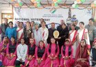 हर निर्वाचन में करना चाहिए मताधिकार का प्रयोग : राहुल चौहान