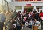 शूलिनी विश्वविद्यालय में संकाय और स्टाफ के बच्चों के लिए शीतकालीन शिविर संपन्न हुआ