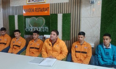 खेलों इंडिया के खिलाडियों को प्रदेश सरकार द्वारा डाईट मनी और अन्य भत्ते जारी न करने पर खिलाडियों में भारी रोष