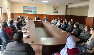 भोरंज में धूमधाम से मनाई जाएगी लोहड़ी और गणतंत्र दिवस