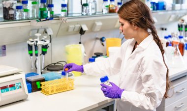 मेडिकल लैबोरटरी टैक्निशियन के 25 पदों पर बैचवाइज भर्ती