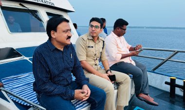 हमीरपुर के कुलदीप सिंह ठाकुर लक्षद्वीप प्रशासन में सचिव तैनात किये गए