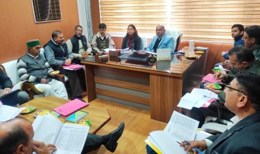 एपीएमसी ने 2025-26 के लिए प्रस्तावित किया 4.51 करोड़ का आय-व्यय