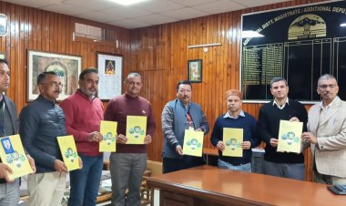 हमीरपुर में प्राथमिकता वाले क्षेत्रों को 1956 करोड़ के ऋण की संभावना