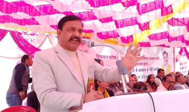 बड़सर विस क्षेत्र में खोला जाएगा कामगार कल्याण बोर्ड का उप कार्यालय : नरदेव कंवर