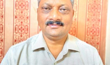 आंगनवाड़ी केंद्रों के सुदृढ़ीकरण के प्रस्ताव भेजें अधिकारी : सुरेश कुमार