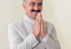 मुख्यमंत्री पांगी में राज्य स्तरीय हिमाचल दिवस समारोह की अध्यक्षता करेंगे