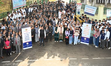 युवा की तोड़ सकते हैं नशे की सप्ताई चेनः राज्यपाल