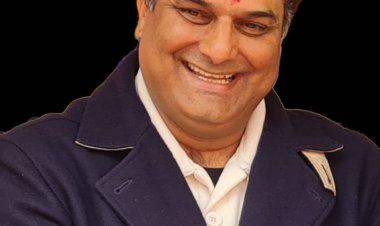 लोकतंत्र का गला घोटने पर उतारू नेता विपक्ष और विपक्षी विधायक: डॉक्टर पुष्पेंद्र वर्मा