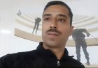 कोहलवीं क्षेत्र से सेना का जवान आंतकी मुठभेड़ में हुआ शहीद