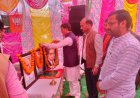 भारत का संविधान बनाने वाले भीम थे, दुनिया को जगाने वाले भीम थे, हमने तो इतिहास पढ़ा है, और इतिहास बनाने वाले डॉक्टर भीम थे