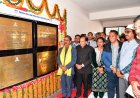 मुख्यमंत्री ने पांगी क्षेत्र के लिए करोड़ों रुपये की विकासात्मक परियोजनाएं समर्पित की