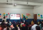 पीएम श्री केंद्रीय विद्यालय हमीरपुर में बालवाटिका -III एवं कक्षा -Iब के बच्चों का करवाया गया विद्या प्रवेश