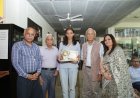 शूलिनी विवि  में छात्रों के लिए वाईकेसी पुस्तकालय में बुक हंट आयोजित