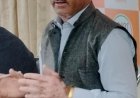 शिक्षकों और कर्मचारियों की आवाज़ को दबाना प्रदेश सरकार का तानाशाही रवैया दर्शाता है: राकेश ठाकुर
