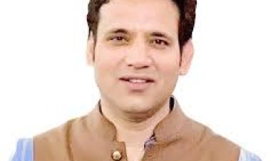 हमीरपुर में आरएस बाली करेंगे हिमाचल दिवस समारोह की अध्यक्षता