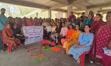 ‘बच्चे की जिंदगी के पहले 1000 दिन सबसे महत्वपूर्ण’