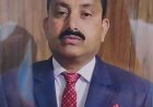 मुख्यमंत्री ने सूबेदार मेजर पवन कुमार की शहादत पर शोक व्यक्त किया