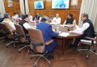 हिमाचल प्रदेश मंत्रिमंडल के निर्णय