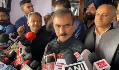 मुख्यमंत्री ने प्रदेश की स्थिति की समीक्षा कर आवश्यक दिशा-निर्देश जारी किए