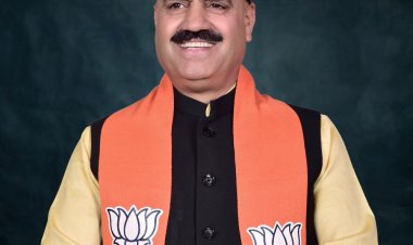 कर्मचारियों के सम्मान पर हमला, तबादला माफिया के सामने झुकी कांग्रेस सरकार: विधायक इंद्रदत्त लखनपाल