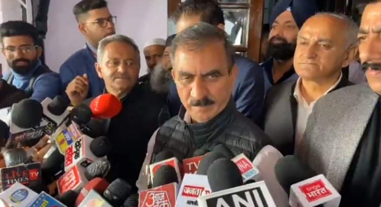 मुख्यमंत्री ने प्रदेश की स्थिति की समीक्षा कर आवश्यक दिशा-निर्देश जारी किए