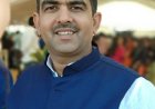 व्यवस्था परिवर्तन के बजाए कांग्रेस सरकार में हो रहा है व्यवस्था पतन : नवीन शर्मा