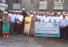 पर्यावरण दिवस पर सहकारिता विभाग ने निकाली पदयात्रा
