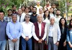 शूलिनी विवि में विश्व पर्यावरण दिवस के उपलक्ष्य में वृक्षारोपण अभियान
