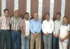 गौरव जैन प्रेस क्लब सुजानपुर के अध्यक्ष चुने गए: दिनेश कंवर