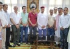 मीडिया समाज, सरकार और प्रशासन  सजग करने में आज भी महत्वपूर्ण भूमिका निभा रहा है: प्रेम कुमार धूमल