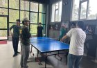 शूलिनी विश्वविद्यालय ने आउटरीच छात्रों के साथ ओलंपिक दिवस मनाया