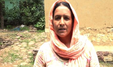 गरीब सुमना पर विपदा पड़ी तो कामगार कल्याण बोर्ड ने दिया सहारा